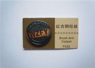 Personalized Decorative Sewing Buttons Lightweight With Single Hole